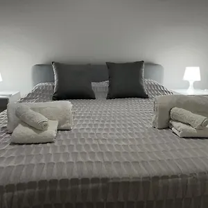 Appartement Spyda, Palerme