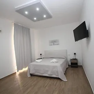 Appartement La Chiave Dei Sogni, Palerme